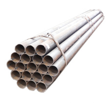 china tube manufacturer astm a53 q235 sch 40 sch80 od 48.6mm scaffolding ms steel pipe